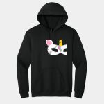 Heavy Blend Hooded Sweatshirt Thumbnail