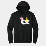 Heavy Blend Hooded Sweatshirt Thumbnail
