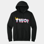 Heavy Blend Hooded Sweatshirt Thumbnail