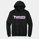 Heavy Blend Hooded Sweatshirt Thumbnail