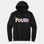 Heavy Blend Hooded Sweatshirt Thumbnail