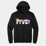 Heavy Blend Hooded Sweatshirt Thumbnail