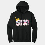 Heavy Blend Hooded Sweatshirt Thumbnail