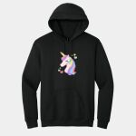 Heavy Blend Hooded Sweatshirt Thumbnail