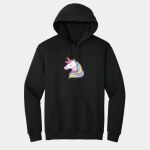 Heavy Blend Hooded Sweatshirt Thumbnail