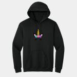 Heavy Blend Hooded Sweatshirt Thumbnail