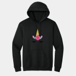 Heavy Blend Hooded Sweatshirt Thumbnail