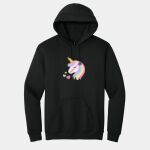 Heavy Blend Hooded Sweatshirt Thumbnail
