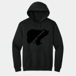 Heavy Blend Hooded Sweatshirt Thumbnail