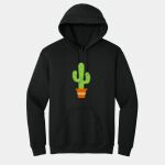 Heavy Blend Hooded Sweatshirt Thumbnail