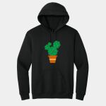 Heavy Blend Hooded Sweatshirt Thumbnail