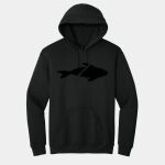 Heavy Blend Hooded Sweatshirt Thumbnail