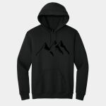 Heavy Blend Hooded Sweatshirt Thumbnail