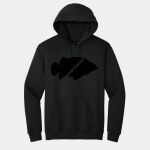 Heavy Blend Hooded Sweatshirt Thumbnail