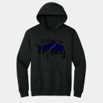 Heavy Blend Hooded Sweatshirt Thumbnail