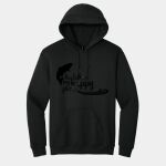 Heavy Blend Hooded Sweatshirt Thumbnail