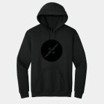 Heavy Blend Hooded Sweatshirt Thumbnail
