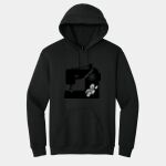 Heavy Blend Hooded Sweatshirt Thumbnail