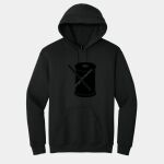 Heavy Blend Hooded Sweatshirt Thumbnail