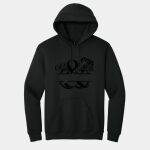 Heavy Blend Hooded Sweatshirt Thumbnail