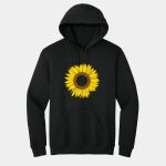 Heavy Blend Hooded Sweatshirt Thumbnail