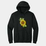 Heavy Blend Hooded Sweatshirt Thumbnail