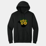 Heavy Blend Hooded Sweatshirt Thumbnail
