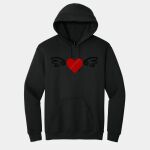 Heavy Blend Hooded Sweatshirt Thumbnail