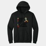 Heavy Blend Hooded Sweatshirt Thumbnail