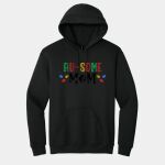 Heavy Blend Hooded Sweatshirt Thumbnail