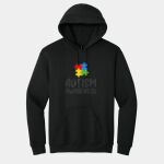 Heavy Blend Hooded Sweatshirt Thumbnail