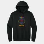 Heavy Blend Hooded Sweatshirt Thumbnail