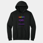 Heavy Blend Hooded Sweatshirt Thumbnail