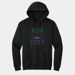 Heavy Blend Hooded Sweatshirt Thumbnail