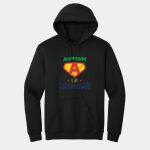 Heavy Blend Hooded Sweatshirt Thumbnail