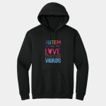 Heavy Blend Hooded Sweatshirt Thumbnail