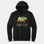 Heavy Blend Hooded Sweatshirt Thumbnail