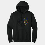 Heavy Blend Hooded Sweatshirt Thumbnail