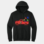Heavy Blend Hooded Sweatshirt Thumbnail