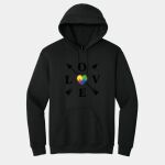 Heavy Blend Hooded Sweatshirt Thumbnail
