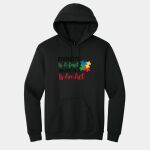 Heavy Blend Hooded Sweatshirt Thumbnail