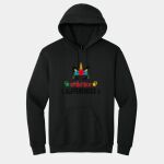 Heavy Blend Hooded Sweatshirt Thumbnail