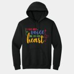 Heavy Blend Hooded Sweatshirt Thumbnail