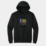 Heavy Blend Hooded Sweatshirt Thumbnail