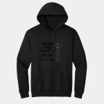Heavy Blend Hooded Sweatshirt Thumbnail