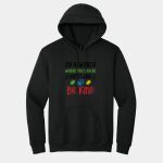 Heavy Blend Hooded Sweatshirt Thumbnail