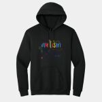 Heavy Blend Hooded Sweatshirt Thumbnail
