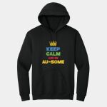 Heavy Blend Hooded Sweatshirt Thumbnail