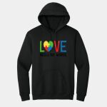 Heavy Blend Hooded Sweatshirt Thumbnail