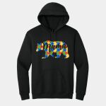 Heavy Blend Hooded Sweatshirt Thumbnail